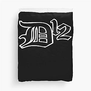 D12 eminem Duvet Cover