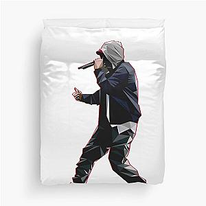 EMINEM Classic Duvet Cover