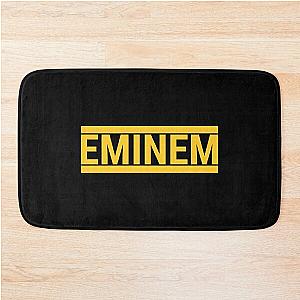 Eminem Rapper Bath Mat