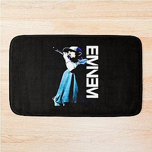 Eminem Mic Bath Mat