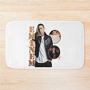 of Bootleg Eminem Bath Mat