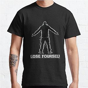 Eminem Lose Yourself Classic T-Shirt