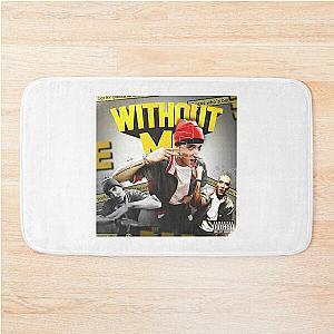 Without Me - Eminem Bath Mat