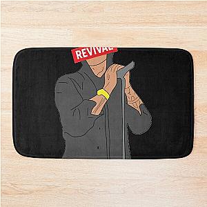 Eminem Revival Classic  Bath Mat