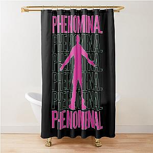 EMINEM - Phenomenal Shower Curtain