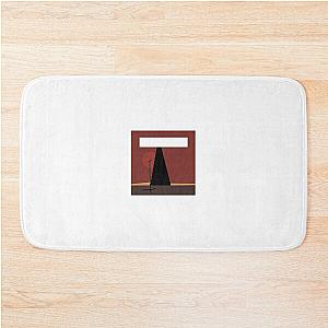 Eminem Show Flat Style Bath Mat