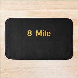 8mile 8 Mile Eminem - Old Eminem Stuff Shirt Bath Mat