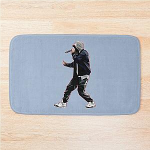 EMINEM Classic T-Shirt Bath Mat