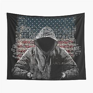 Untouchable, T-Shirt, Eminem Revival Album,  Tapestry