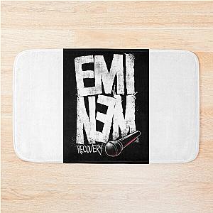 Eminem - rap god Bath Mat