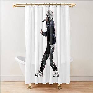 EMINEM For Fans Shower Curtain