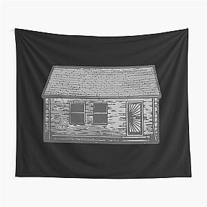 Eminem - The Marshall Mathers LP (Childhood Home) Tapestry