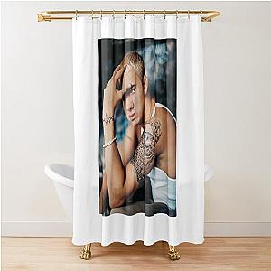 Eminem - Design Shower Curtain