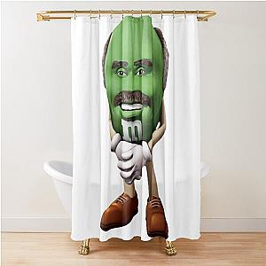 Eminem Dr Phil Shower Curtain