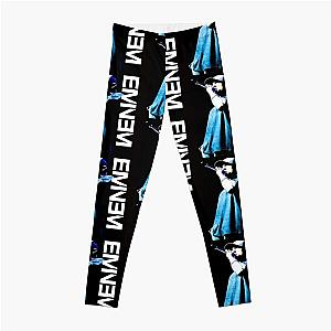 Eminem Mic Leggings