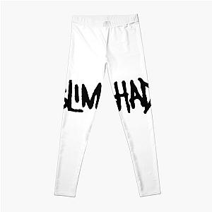 Slim Shady - Eminem Leggings