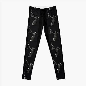 Kellys Eminem Style  	 Leggings