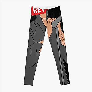 Eminem Revival Classic  Leggings