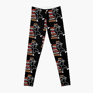 Beautiful - Eminem Lyrics . premium Leggings