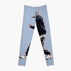 EMINEM Classic T-Shirt Leggings