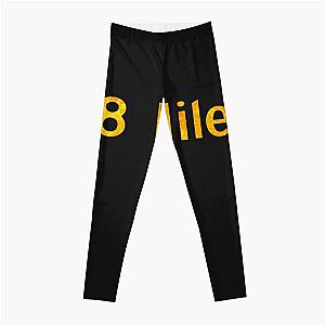 8mile 8 Mile Eminem - Old Eminem Stuff Shirt Leggings