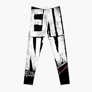 Eminem - rap god Leggings