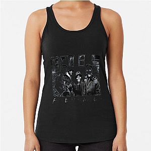 Friends Eminem Sport Racerback Tank Top