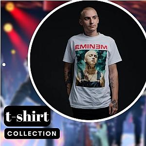 Eminem T-Shirts
