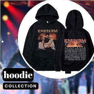 Eminem Hoodies