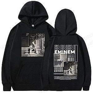 Eminem Show Fan Favorite Hoodie