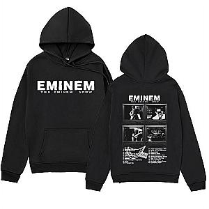 Eminem Inspired Streetwear Hoodie