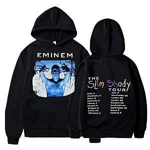 The Rap God Eminem Hoodie