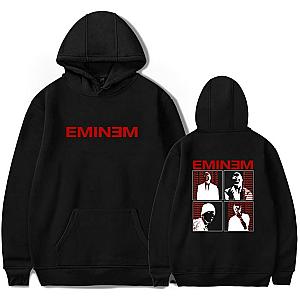 Marshall Mathers Classic Hoodie