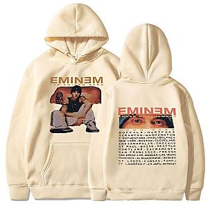 Slim Shady Iconic Rap Hoodie