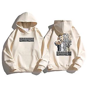 The Eminem Show Graphic Hoodie