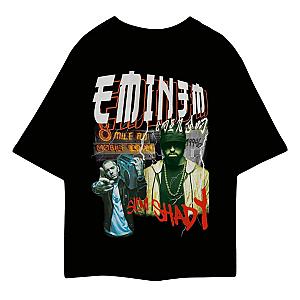 Slim Shady Vibes Classic Eminem T-Shirt