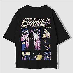 Slim Shady Era Vintage Inspired Eminem Tee