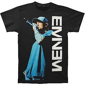 Eminem Showstopper Stylish Apparel T-Shirt