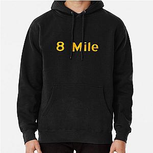 8mile 8 Mile Eminem - Old Eminem Stuff Shirt Pullover Hoodie