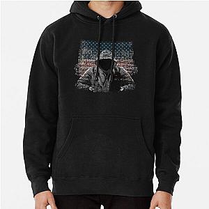 Untouchable, T-Shirt, Eminem Revival Album,  Pullover Hoodie