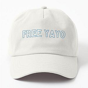 eminem free yayo Dad Hat