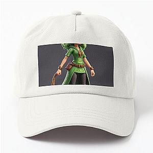 Eminem Rapper Style Dad Hat