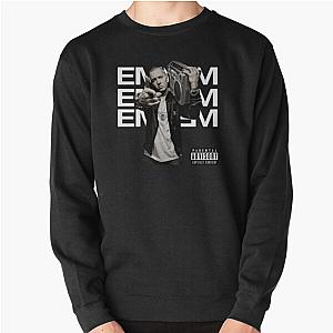 Eminem Boombox Pullover Sweatshirt