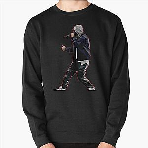 EMINEM Classic Pullover Sweatshirt