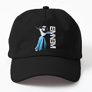 Eminem Mic Dad Hat