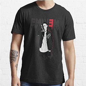 Eminem Sprayed Up Essential T-Shirt