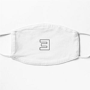 Eminem letter E Flat Mask