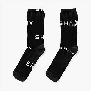 Eminem - Slim Shady Socks