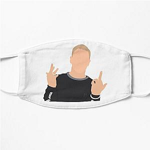 Eminem Slim Shady  Flat Mask