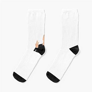 Eminem Slim Shady  Socks